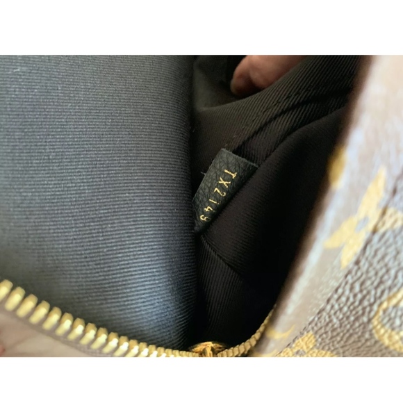 Palm Springs LV Backpack PM - Picture 5 of 8